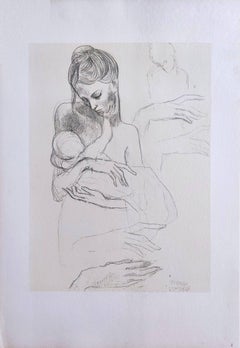 Mother & Child