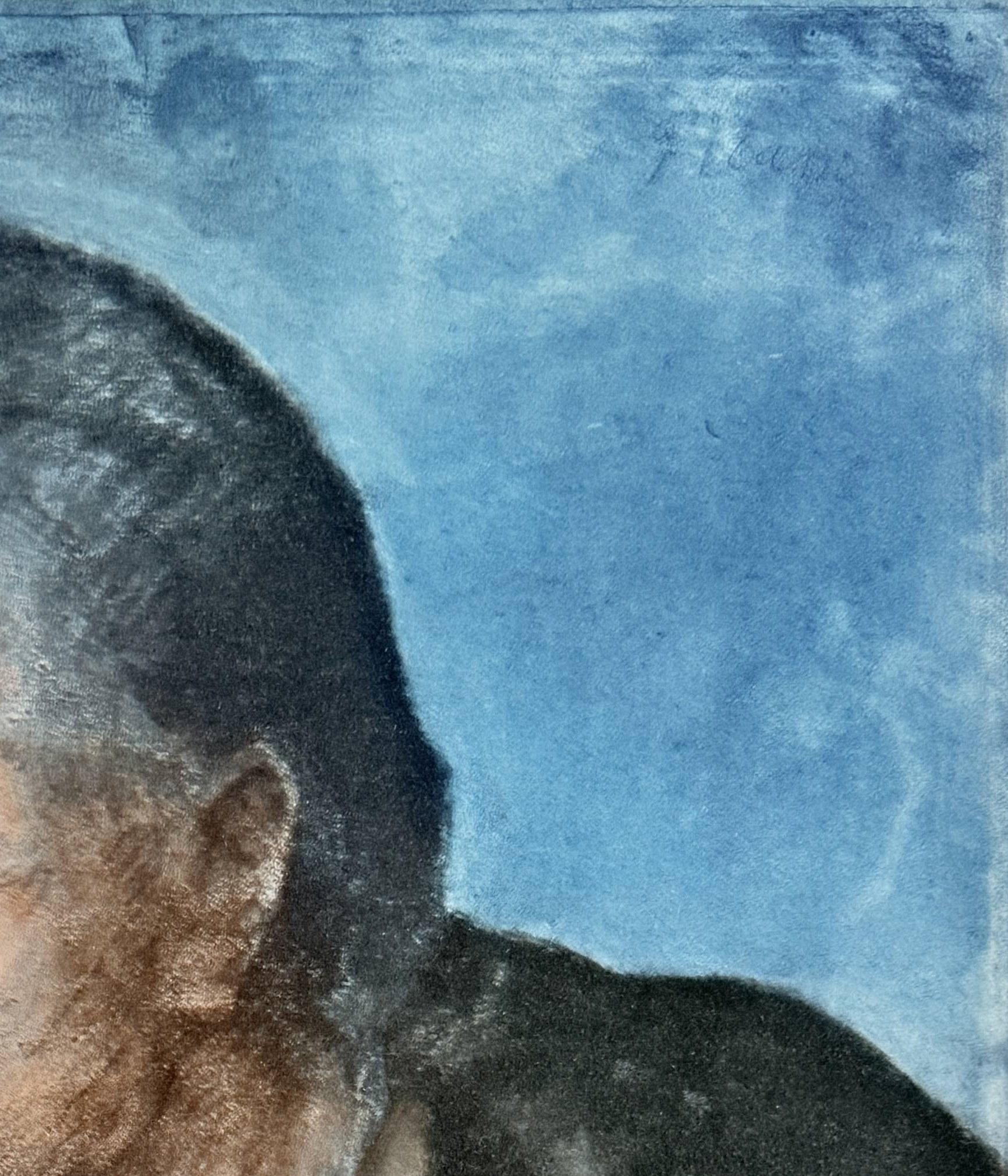 Mutterschaft (Moderne), Print, von Pablo Picasso