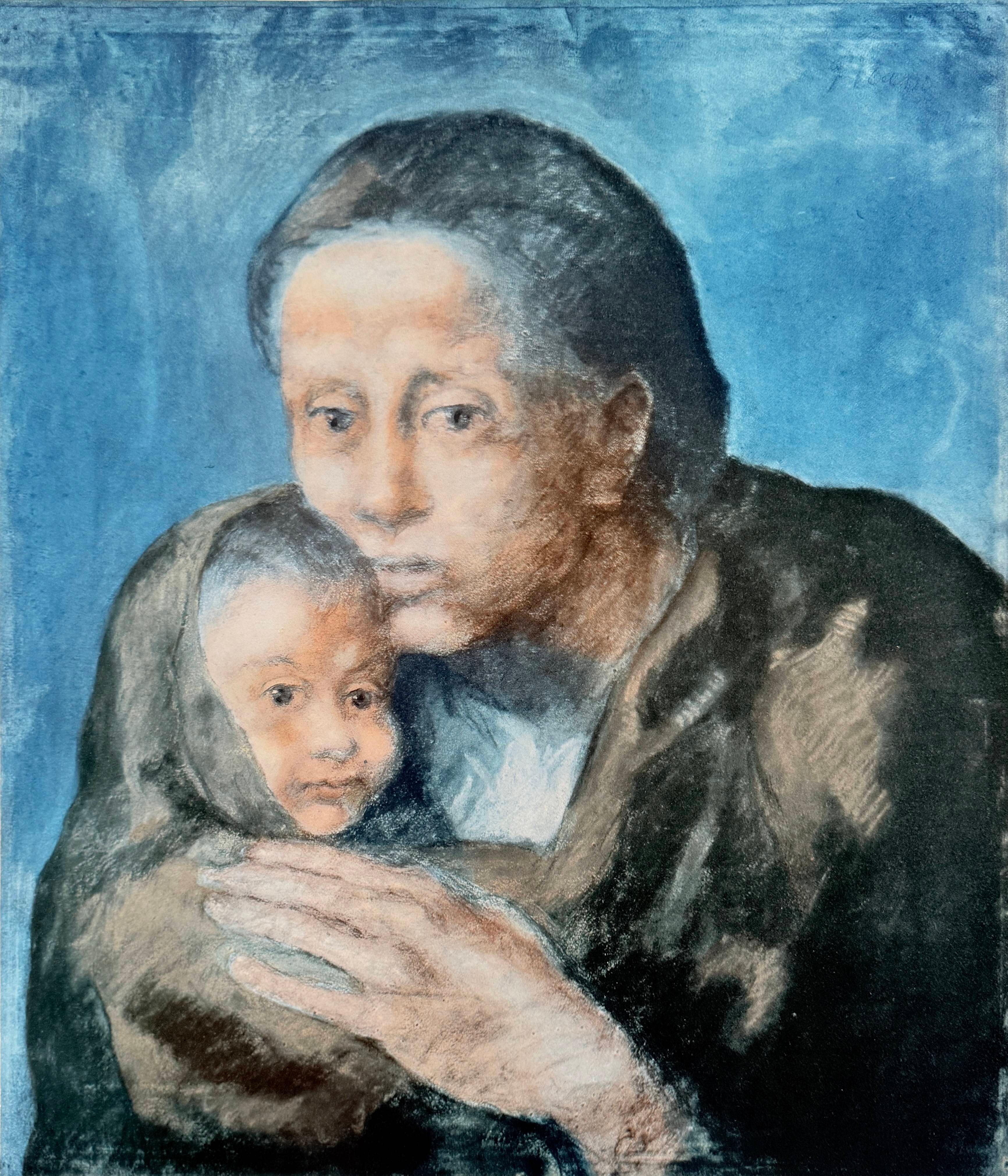 Motherhood