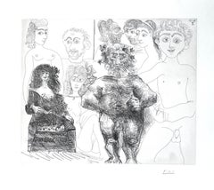 Sesso all'antica e moderno