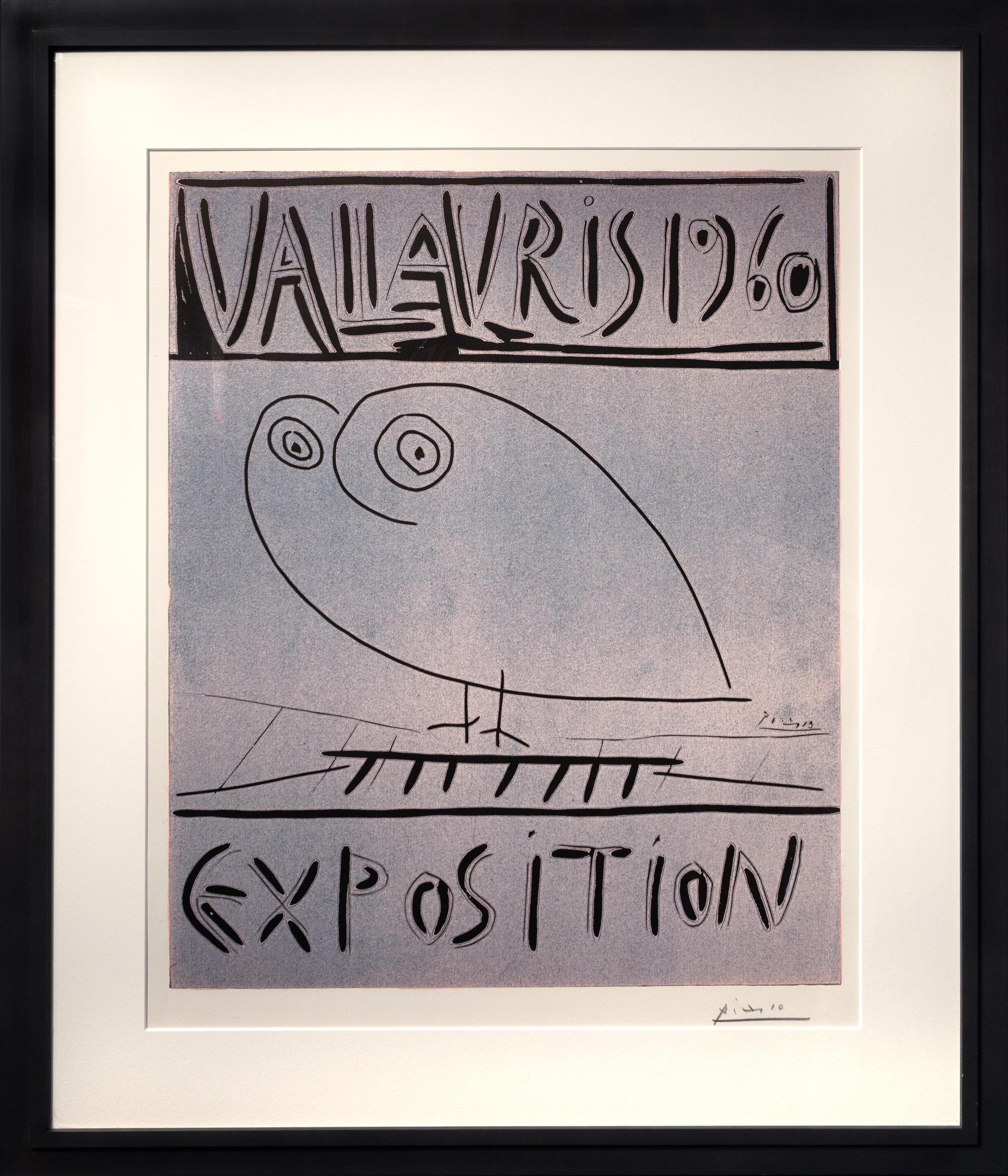 picasso reduction print