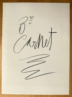 Pablo Picasso -- Bullfight Scene