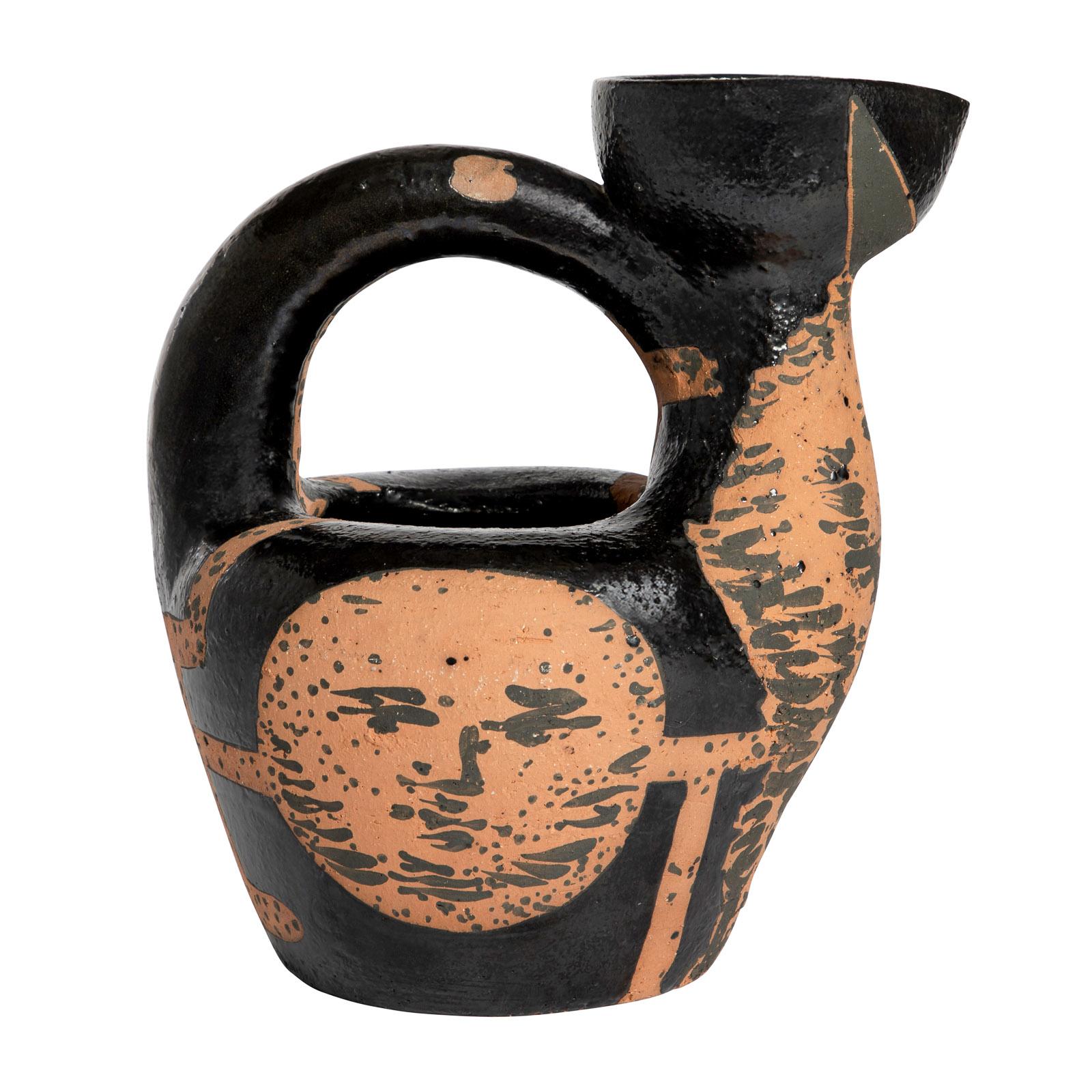 Pablo Picasso 