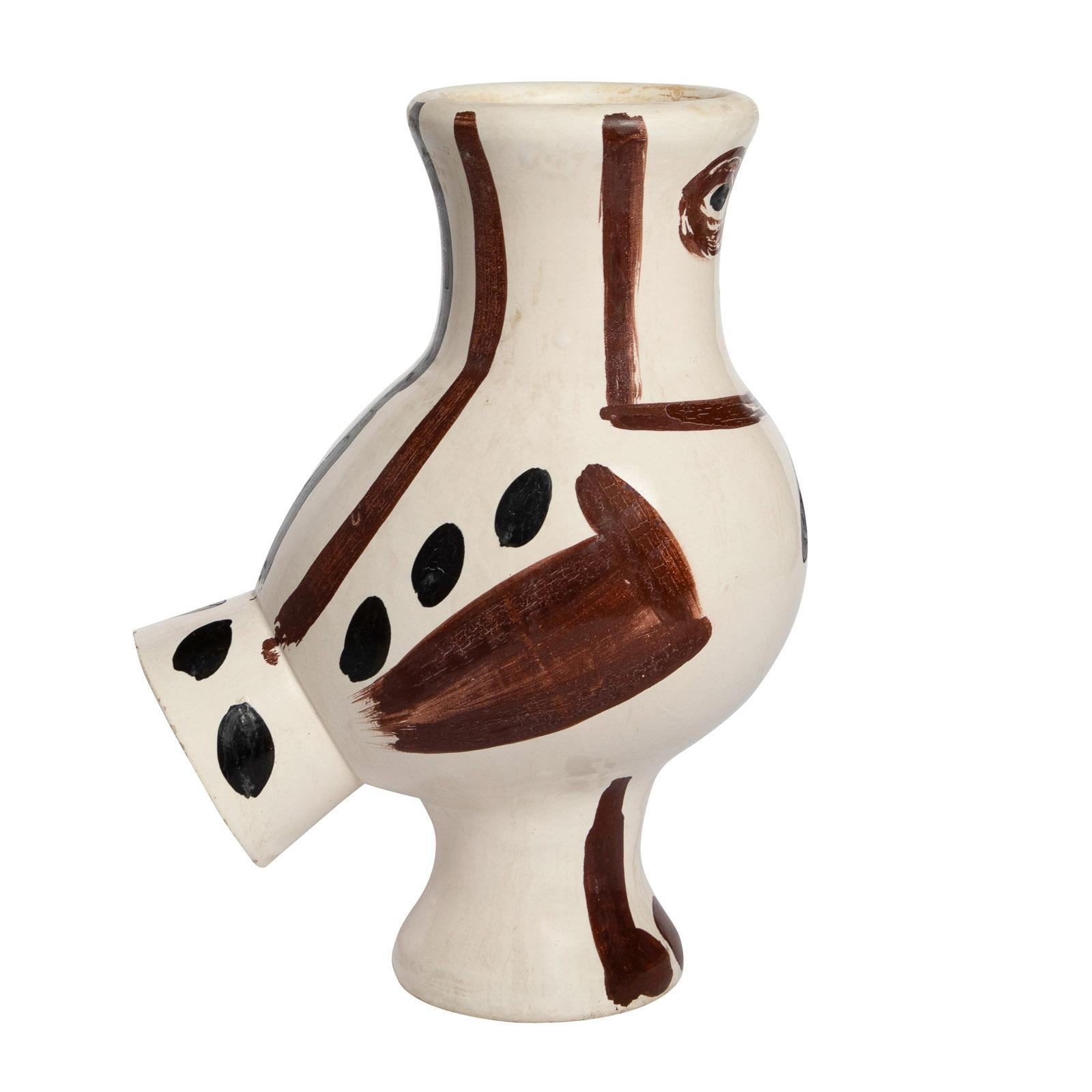 picasso vase
