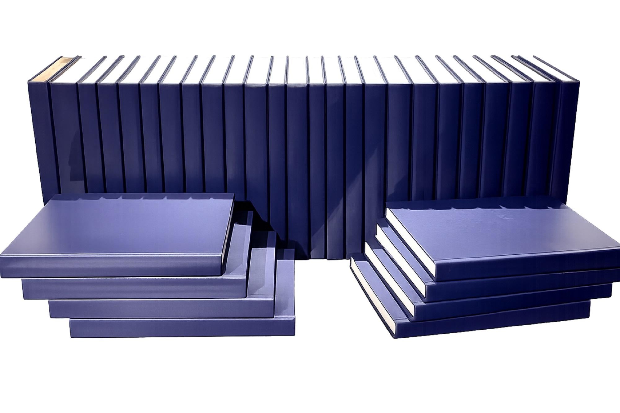 Picasso 2 Volume Box Set Carsten-Peter Warncke Pub Benedikt