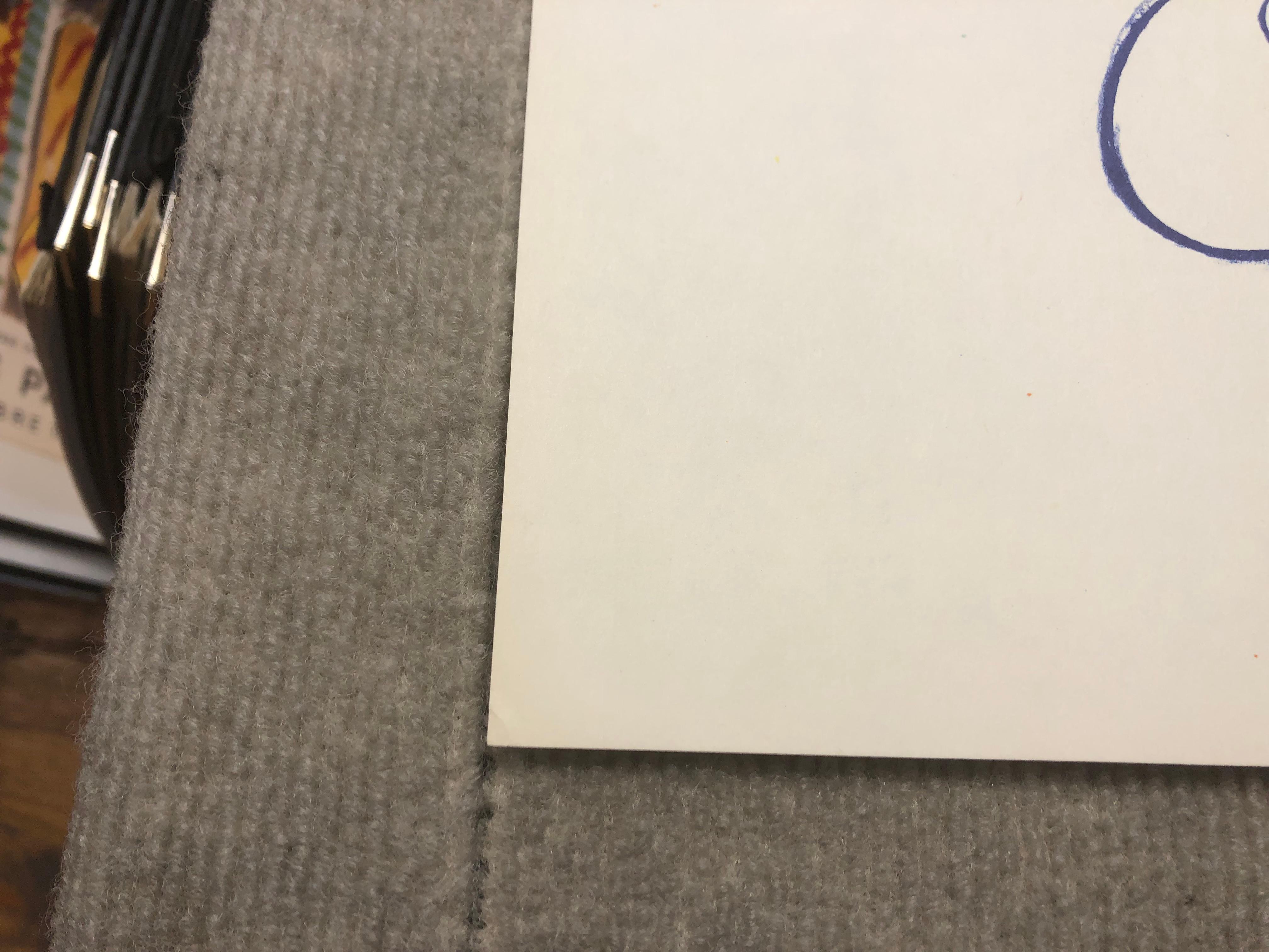 Picasso Costa Azul Póster-  Litografía original- 1962 VINTAGE en venta 5