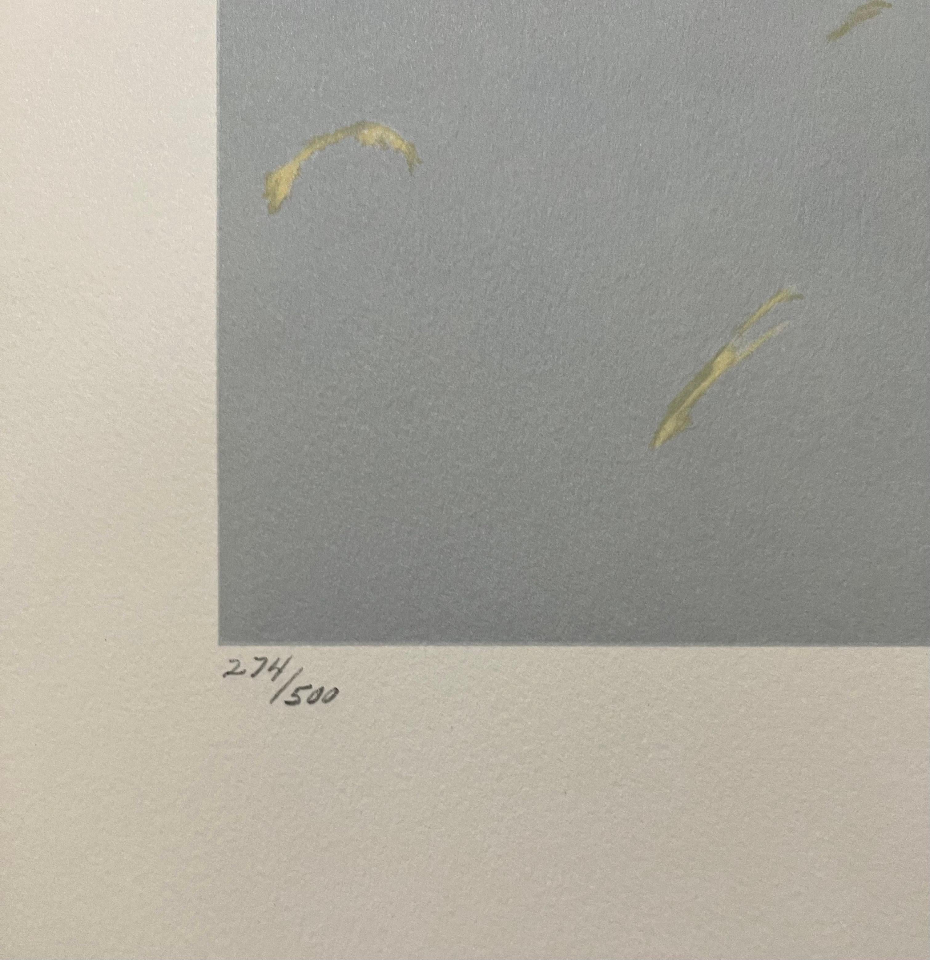 Pablo Picasso Nachlass Hand signiert Fauvist Lithographie Frau Porträt Marie Therese im Angebot 3