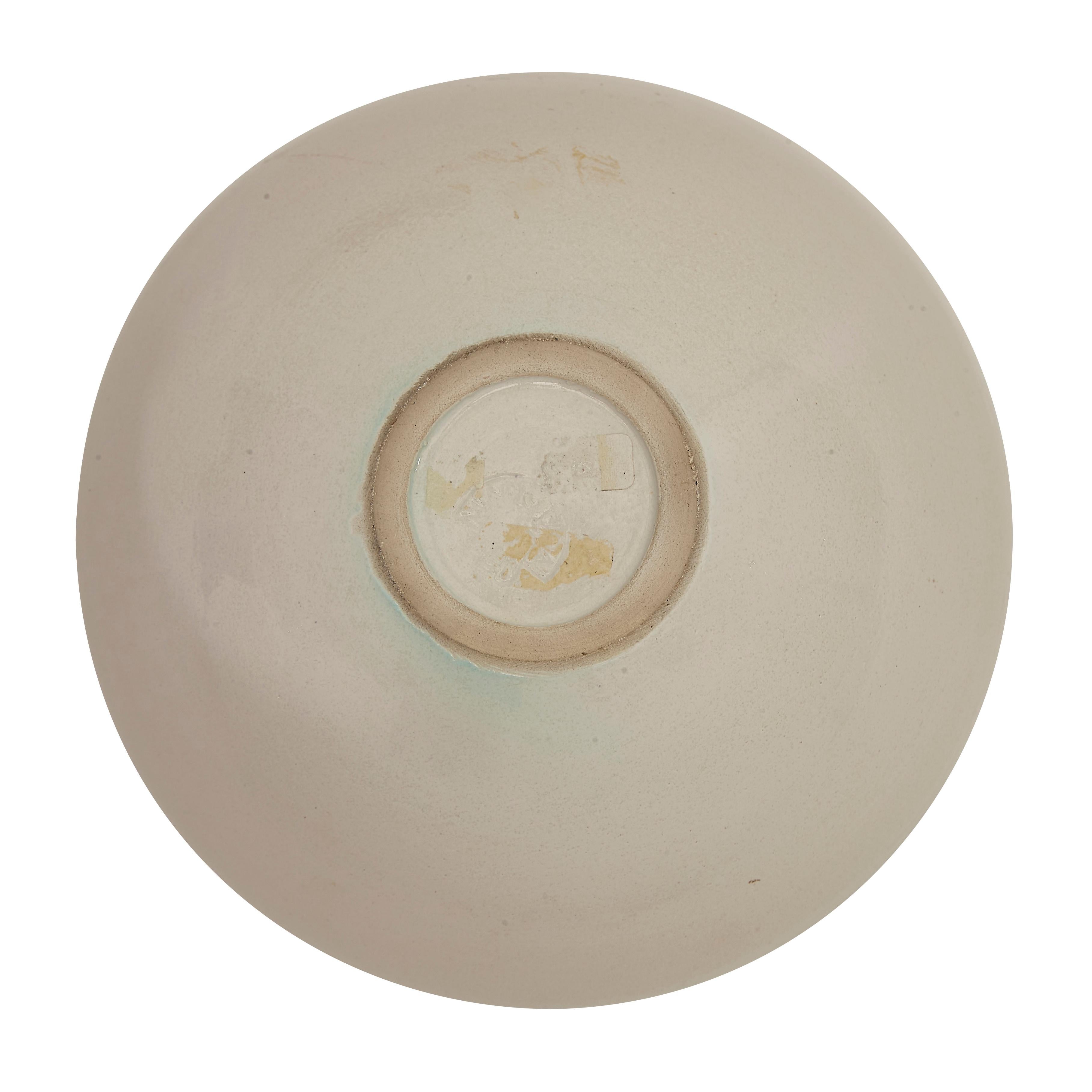 Pablo Picasso 'Etoile de mer' Unique Madoura Starfish Bowl For Sale 1