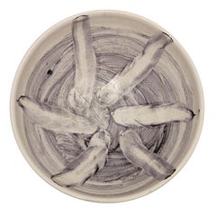Pablo Picasso 'Etoile de mer' Unique Madoura Starfish Bowl