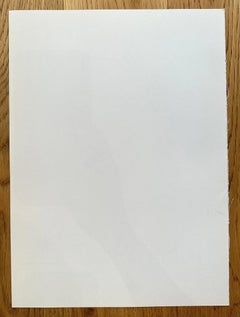 Pablo Picasso -- Fait à l'envers (Tête abstraite)