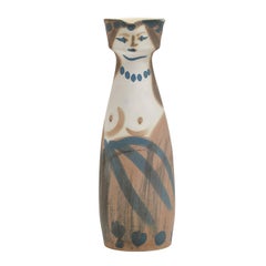 Pablo Picasso 'Femme' A. R. 300
