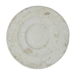 Pablo Picasso 'Frise gravée' Moule en plâtre unique