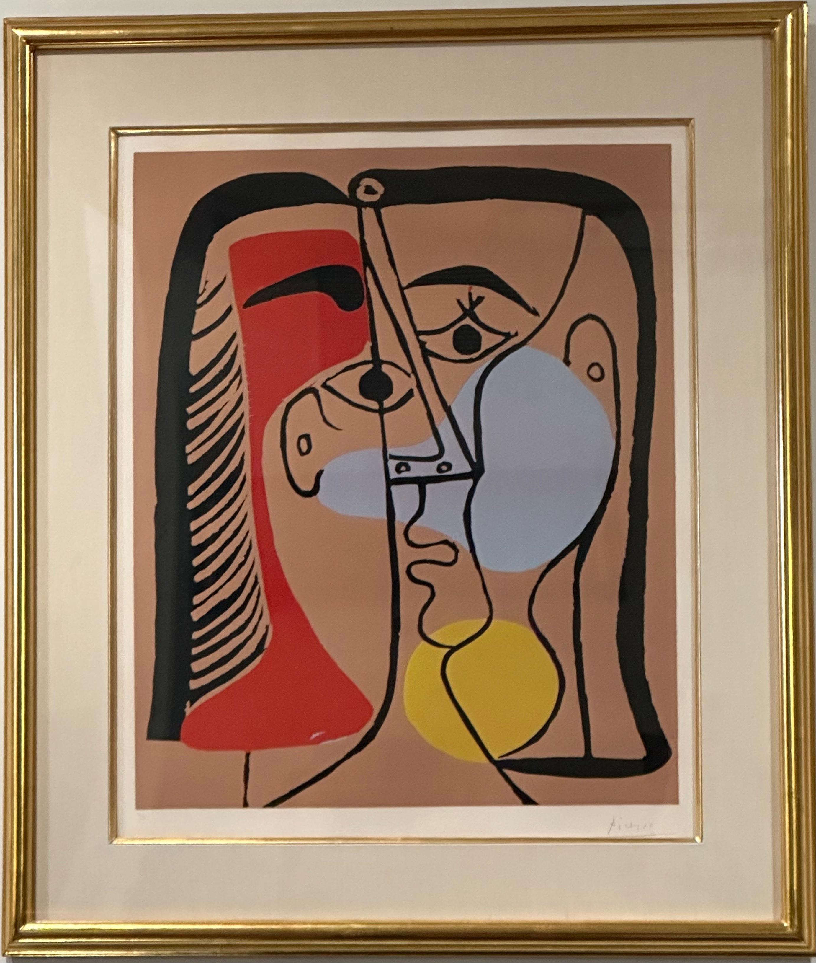 Pablo Picasso, 