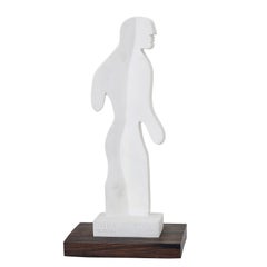 Pablo Picasso "Grosse tête, profil droit" Figure de profil (A. R. 536) 1965