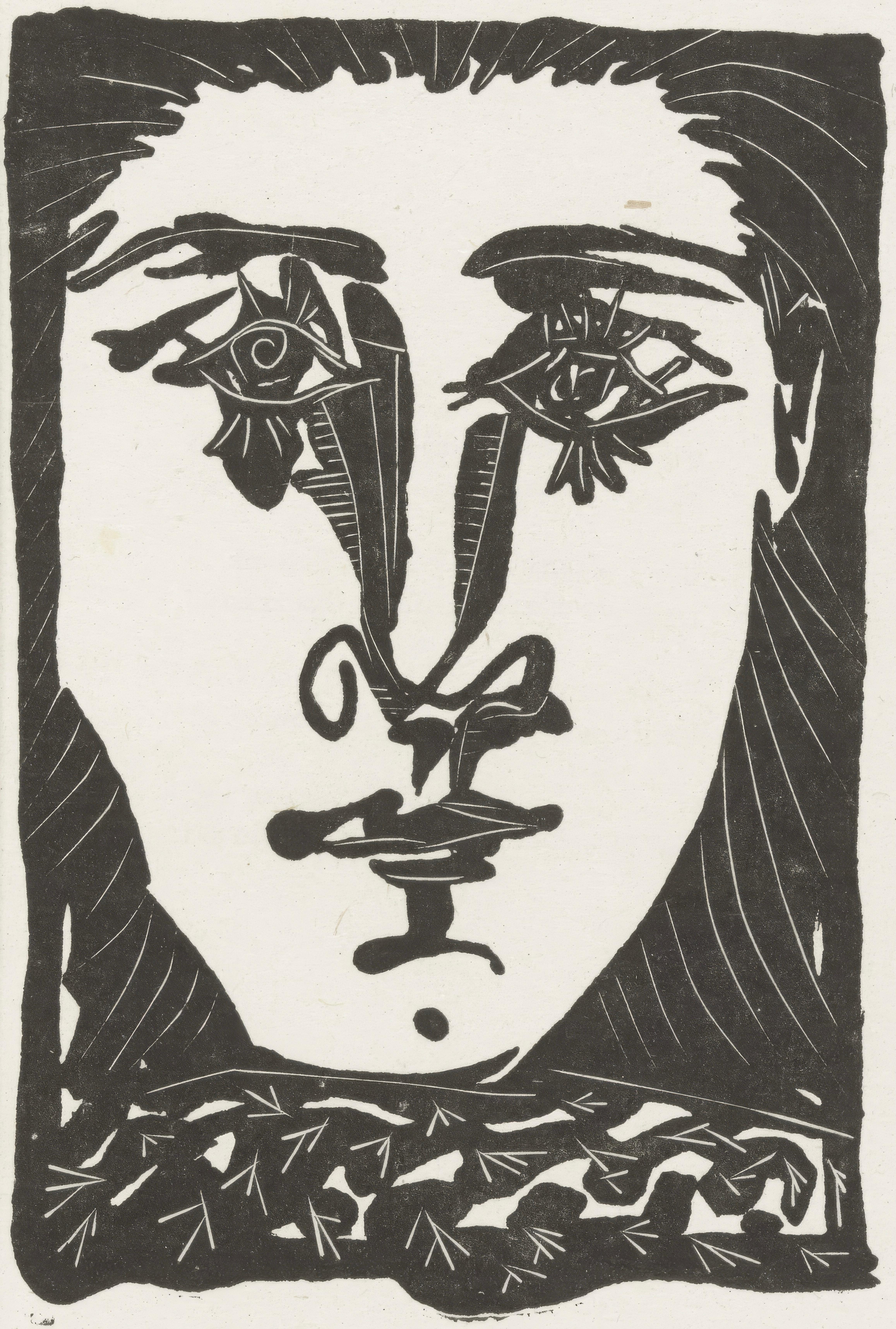 What is Pablo Picasso's best artwork?