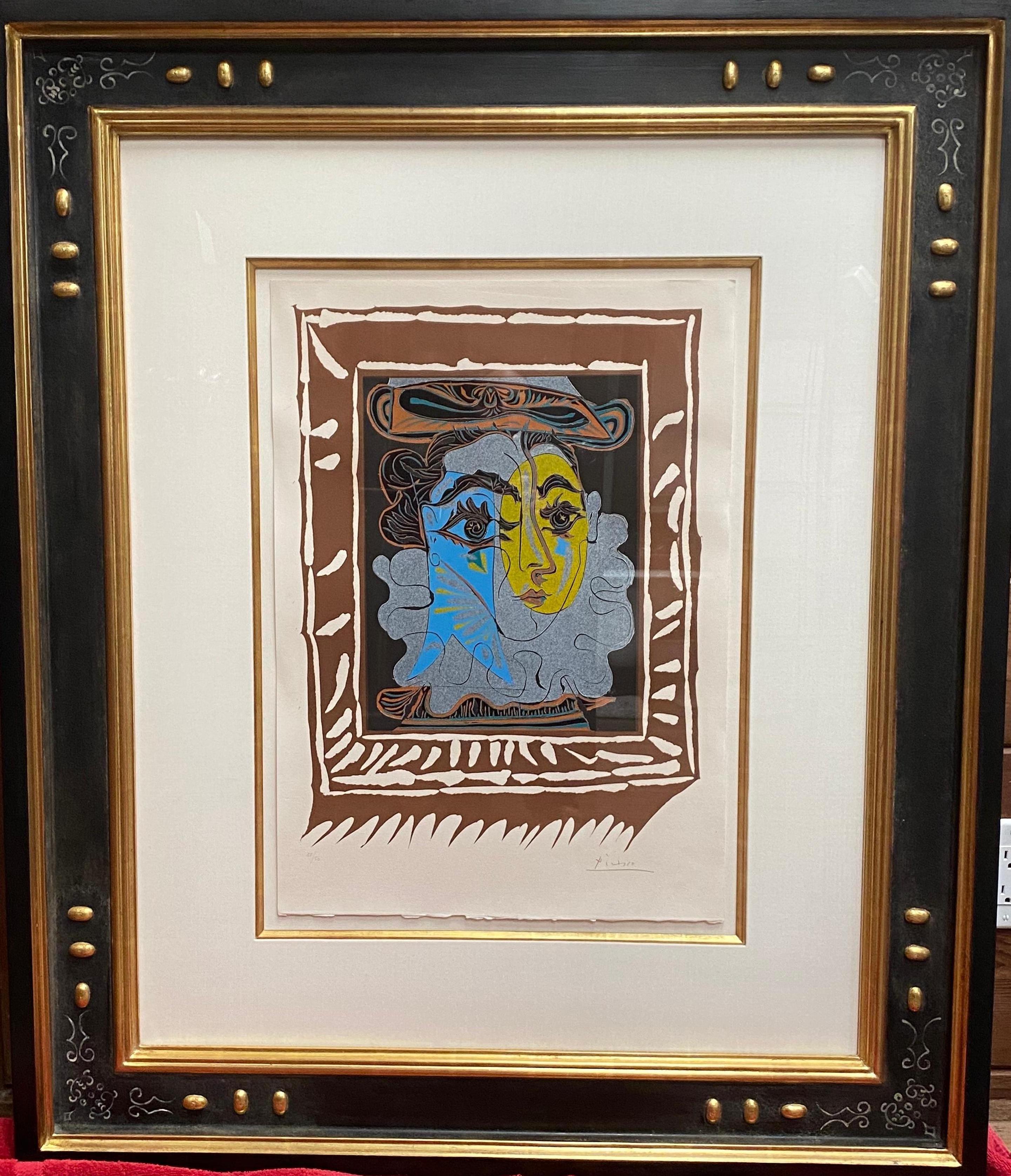 Pablo Picasso, 