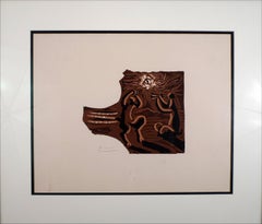 Pablo Picasso, La petite bacchanale (B. 1020; Ba. 1250)