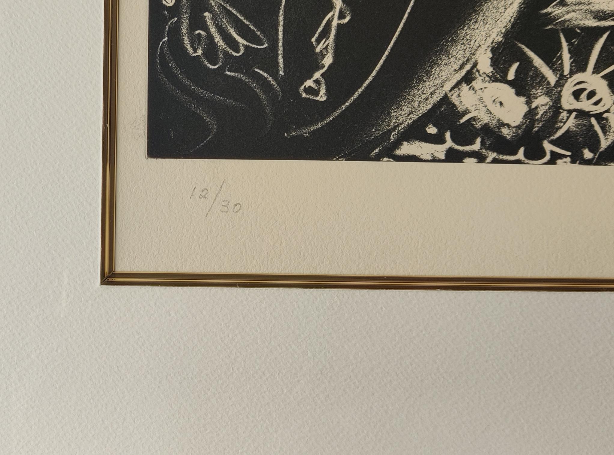 Pablo Picasso -- Untitled For Sale 2