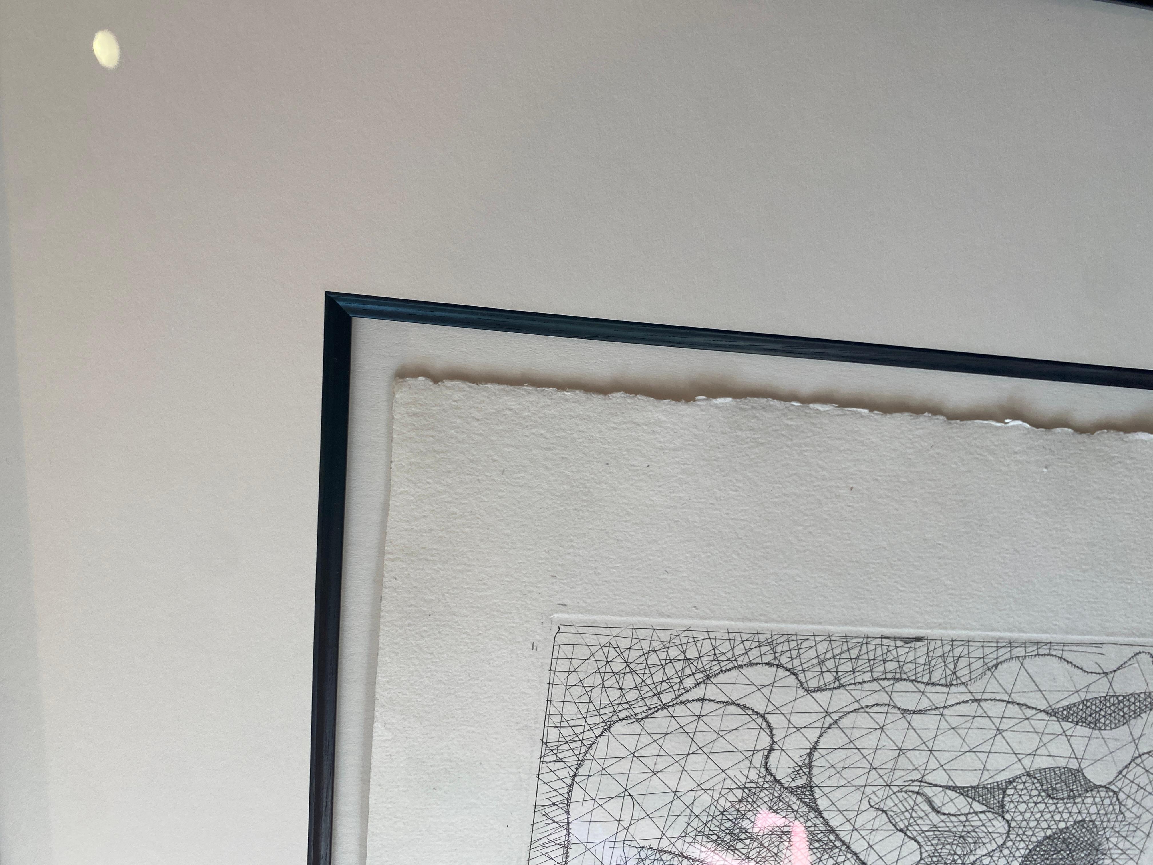 Pablo Picasso: „Le Viol“ im Angebot 5