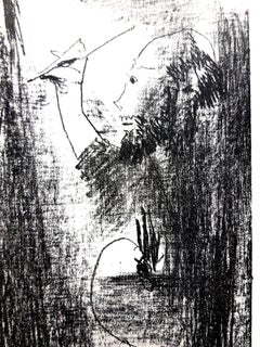 Pablo Picasso – Maler und sein Modell – Originallithographie