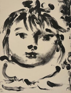 Pablo Picasso Paloma