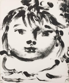 Pablo Picasso, Paloma, from Picasso Lithographe II, 1947-1949, 1950