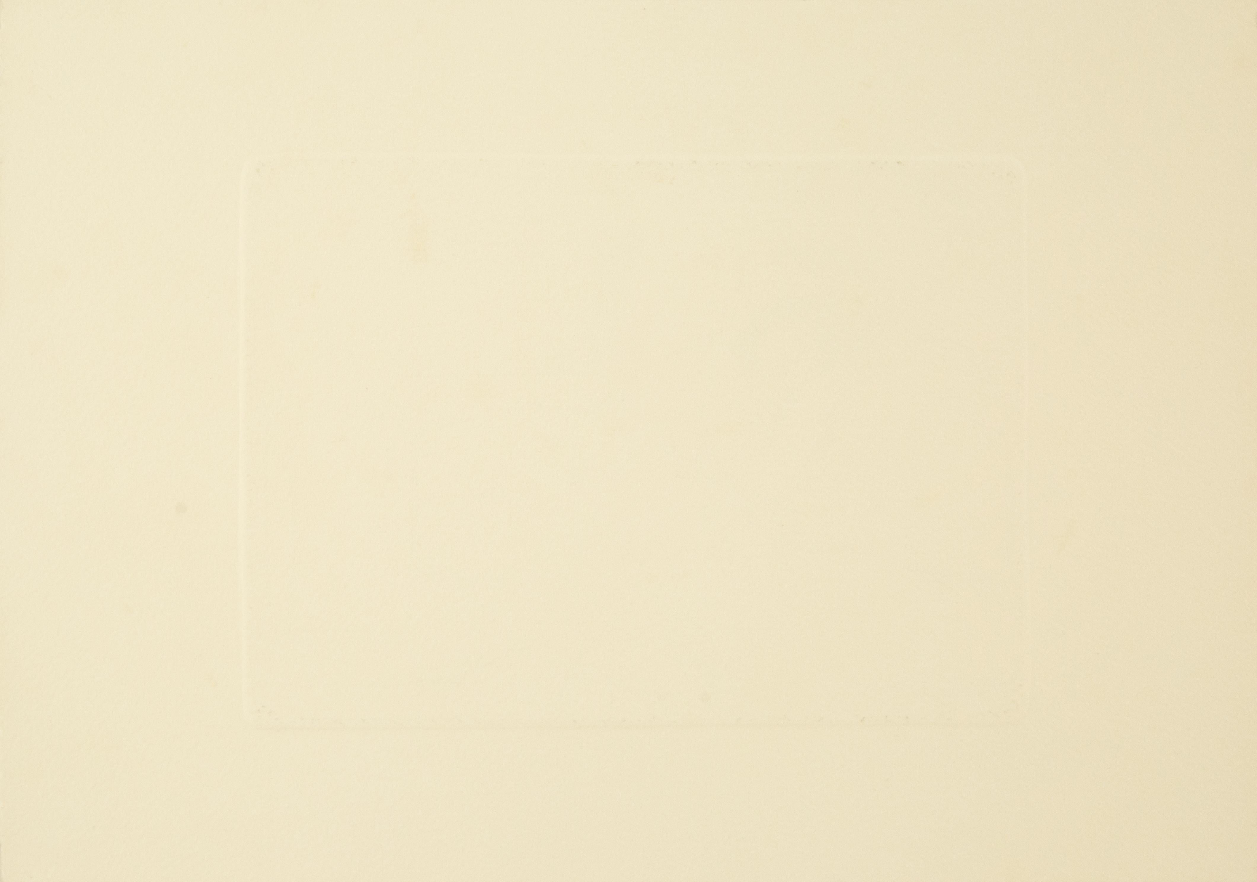 Pablo Picasso ( Spanish, 1881 -1973 ) Cubism Limited Edition Etching im Angebot 7