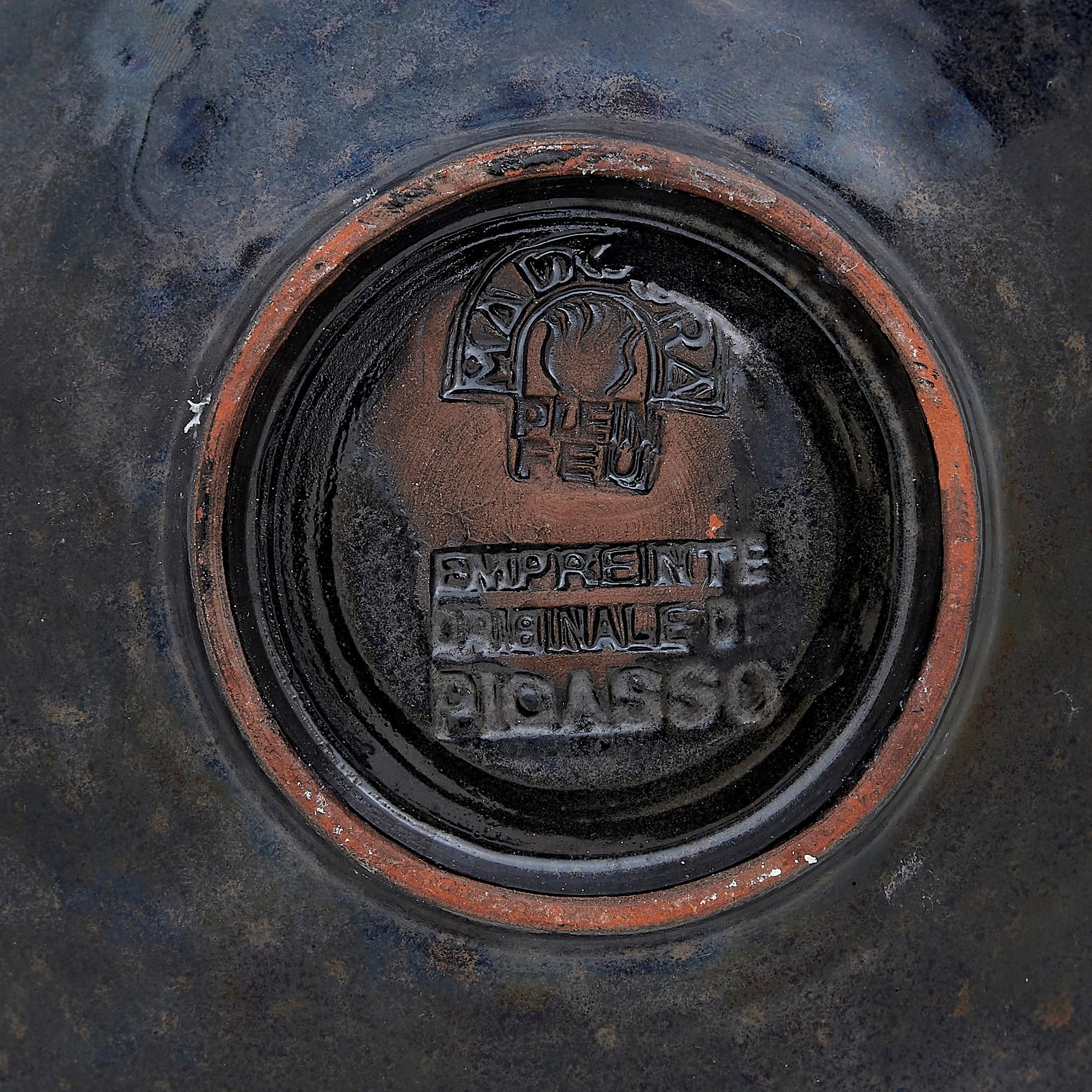 Pablo Picasso 