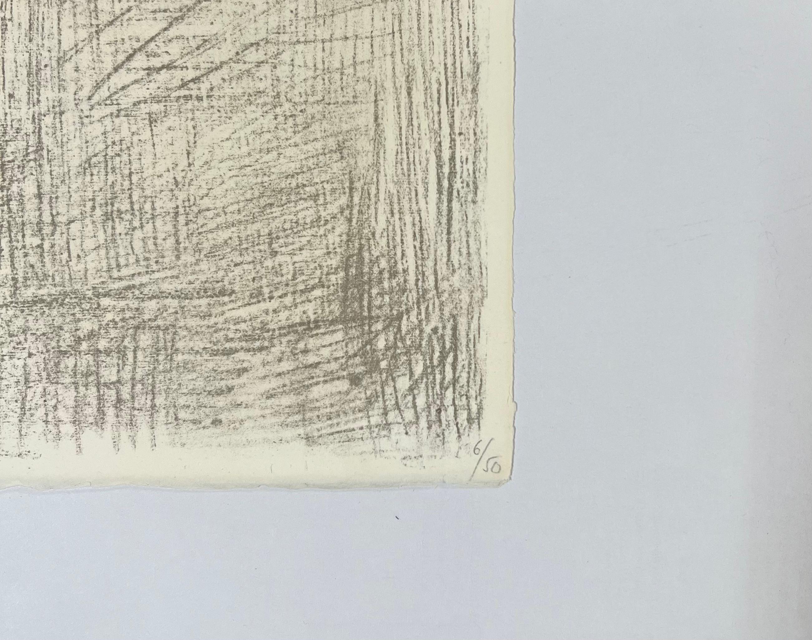 Pablo Picasso
Le Petit Dessinateur (The Little Artist), 1956
Lithographie en cinq couleurs
Signé à la main au crayon et numéroté 6/50 d'une édition de 50 exemplaires.
Vallauris, 18 mai 1956
Référencé comme #263 dans le catalogue raisonné de Mourlot,
