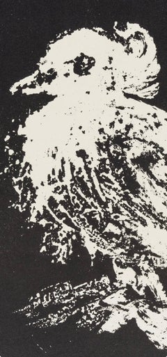 Pablo Picasso, The Little Dove, from Picasso Lithographe I, 1919-1947, 1949