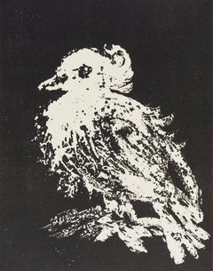 Pablo Picasso, The Little Dove, from Picasso Lithographe I, 1919-1947, 1949