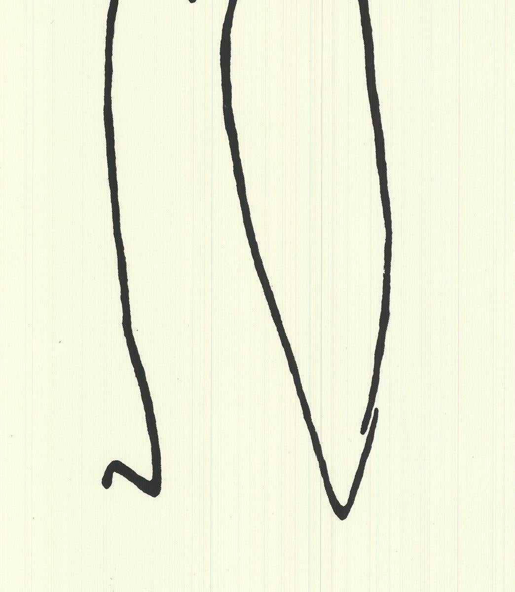 Pablo Picasso „Der Penguin“ 2006- Offset-Lithographie im Angebot 3