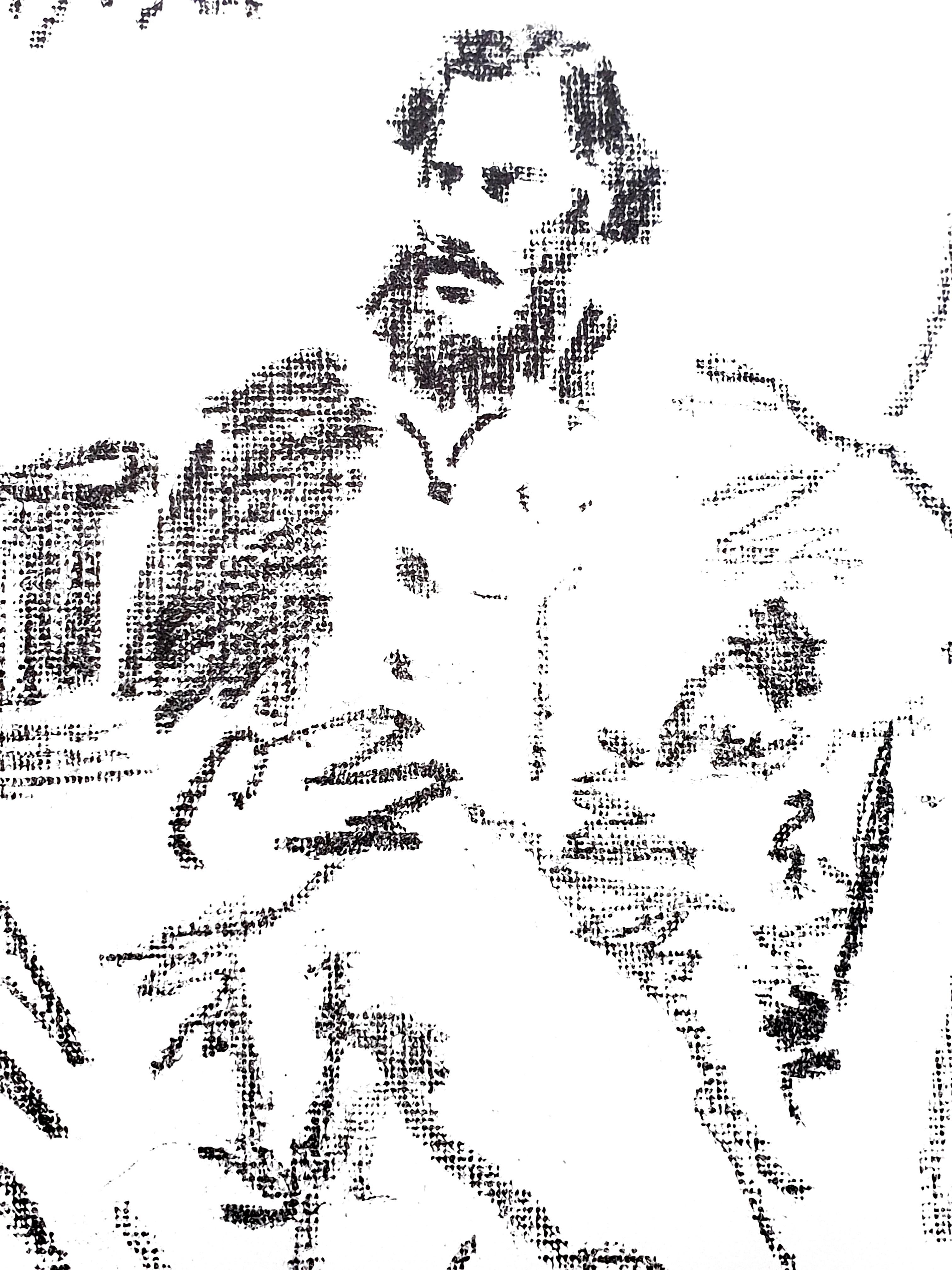 war and peace picasso