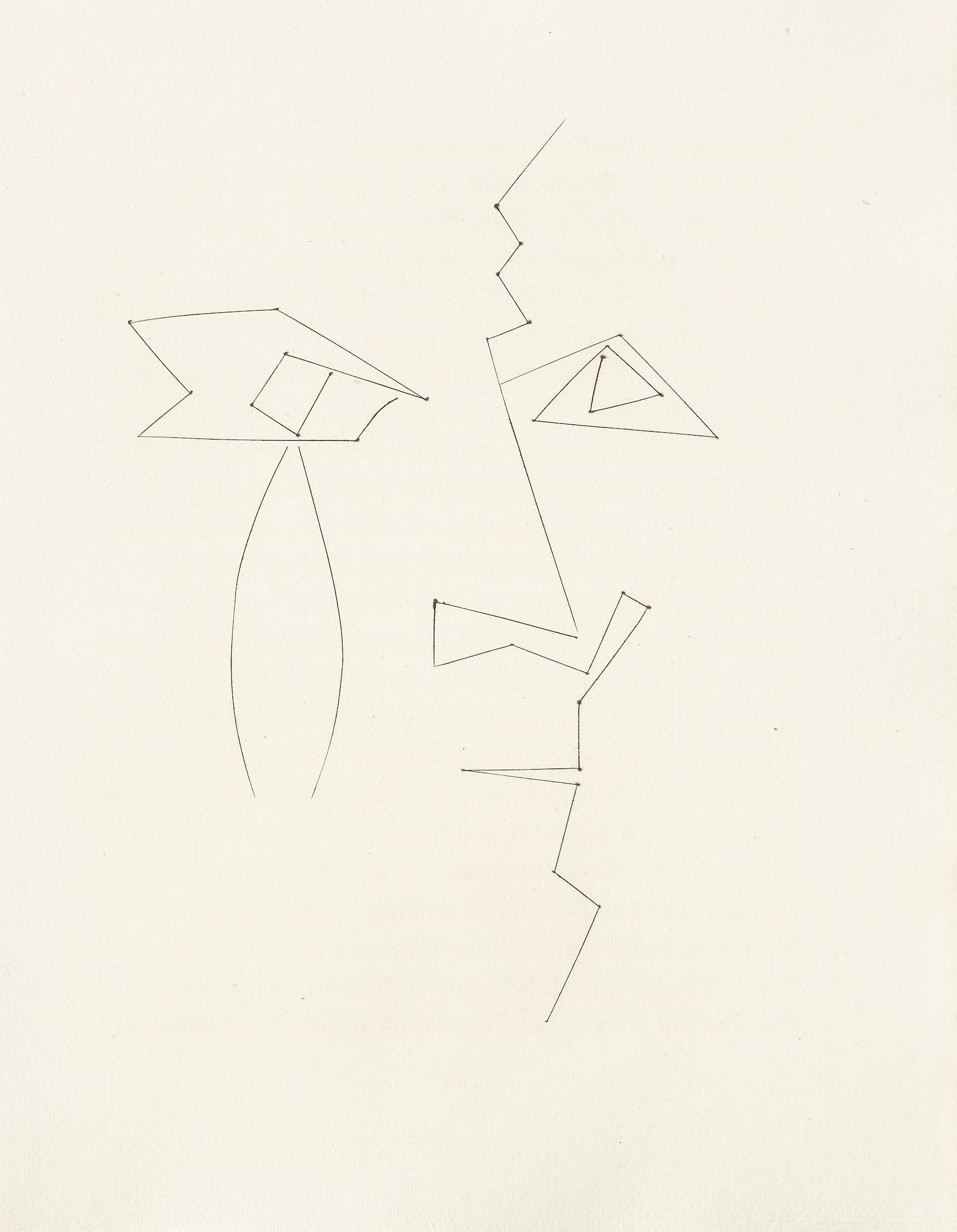 What is the difference between Matisse and Picasso?