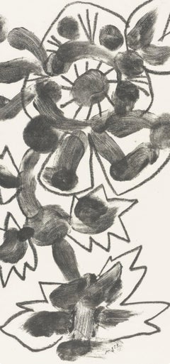 Pablo Picasso, Ohne Titel, aus In lebendiger Erinnerung, 1950