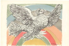 Paix, Désarmement pour le Succès de la Conférence au Sommet, Paris, Mai 1960