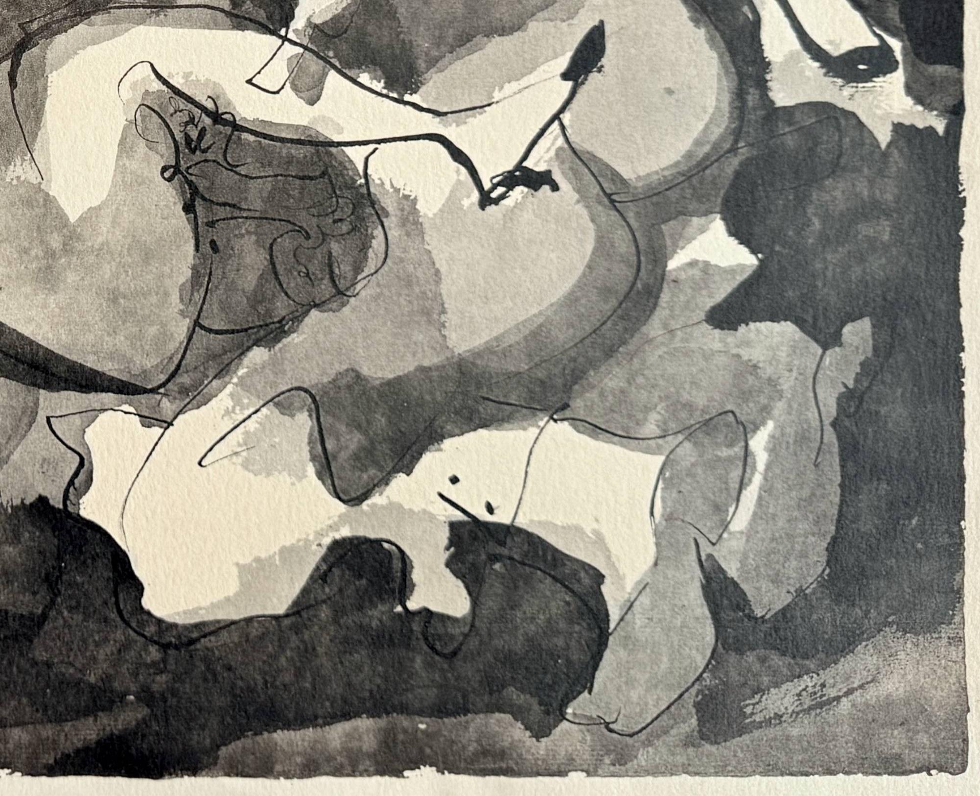 Picador et femme For Sale 2
