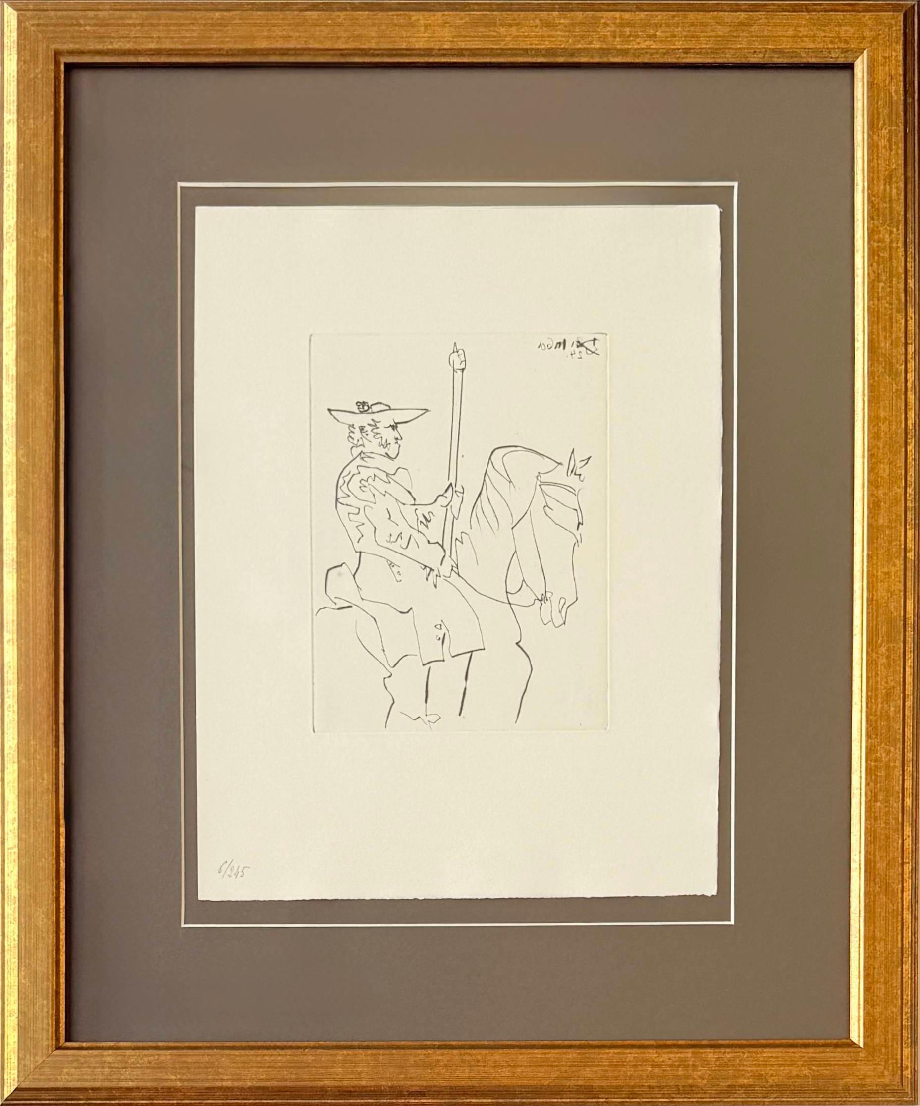What is Pablo Picasso's best artwork?