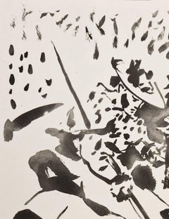 Picador, Original Lithograph by Pablo Picasso, 1964, Edition 6/245