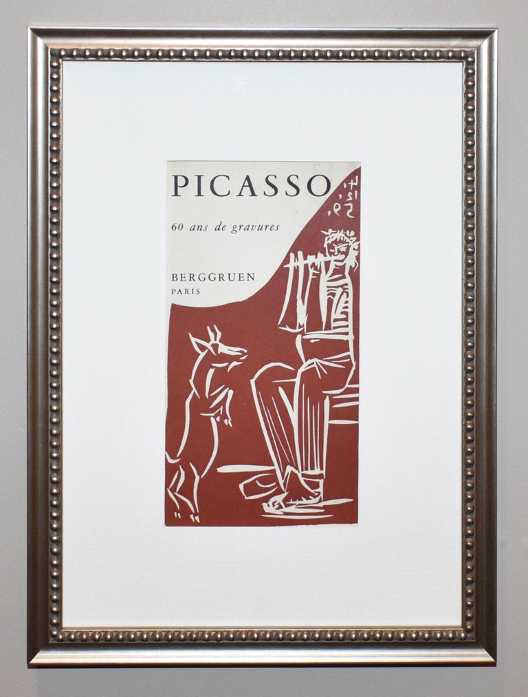 37+ Original Picasso Paintings For Sale Gif