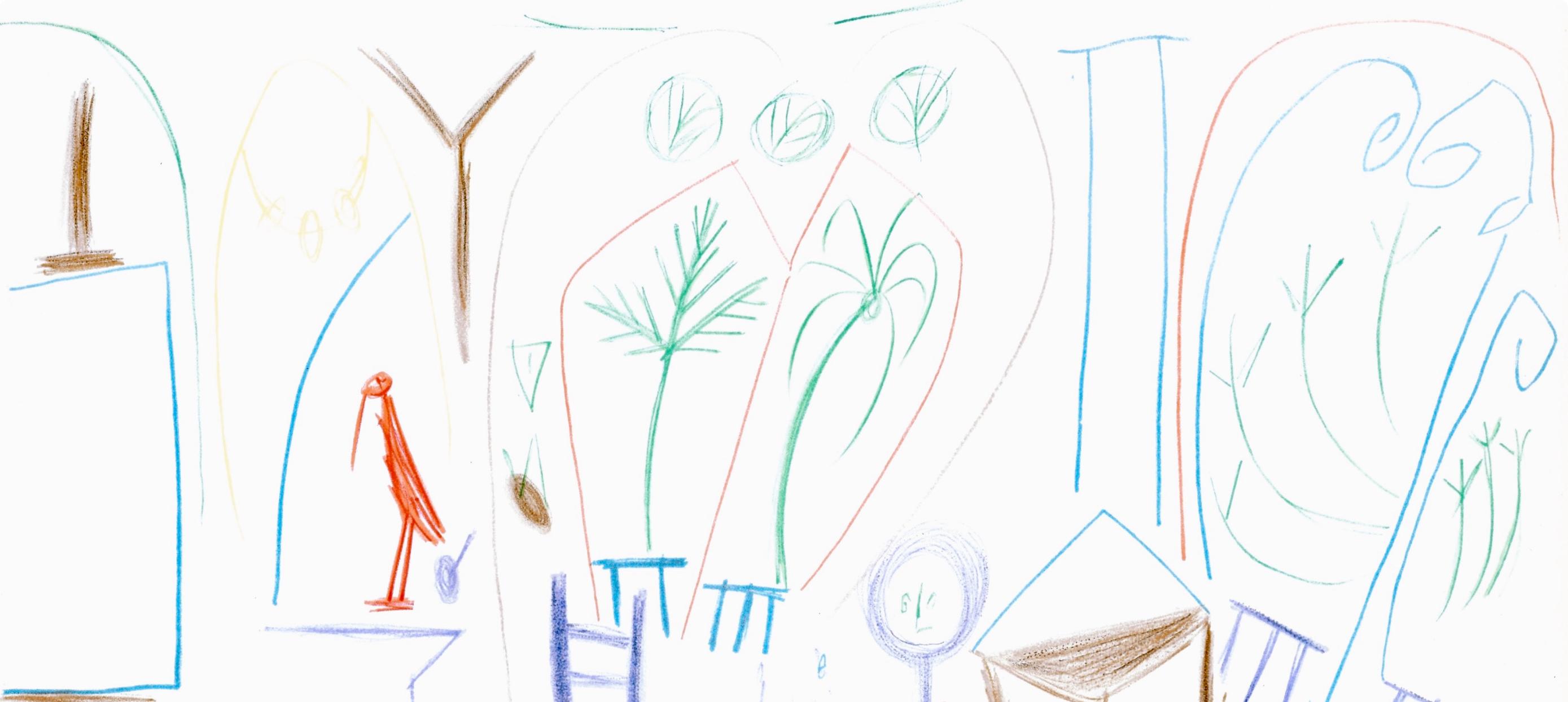 Picasso, Carnet de la Californie XXXIII (Bloch/Livres 94; Cramer 101) (after) - Print by Pablo Picasso