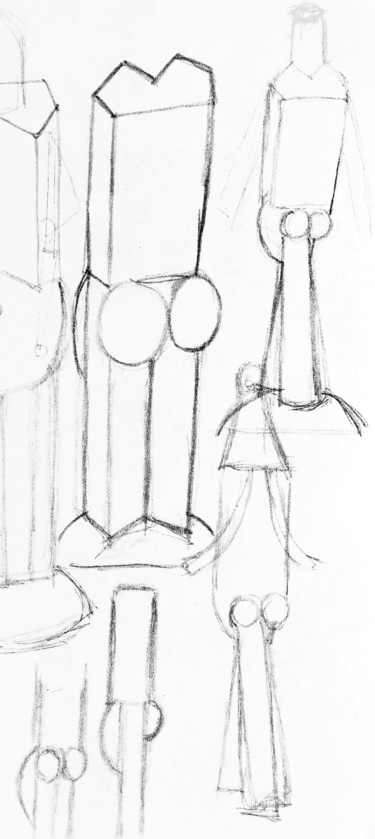 Picasso, Carnet de la Californie XXXVIII (Bloch/Livres 94; Cramer 101) (dopo) - Print di Pablo Picasso