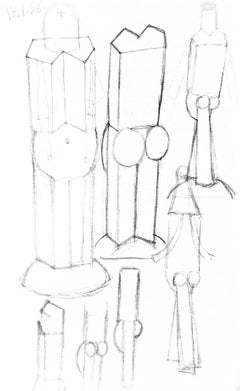 Picasso, Carnet de la Californie XXXVIII (Bloch/Livres 94; Cramer 101) (dopo)