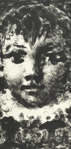 Picasso, Claude (Bloch 664; Mourlot 186; Cramer 60) (after)