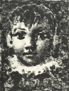 Picasso, Claude (Bloch 664; Mourlot 186; Cramer 60) (nach)