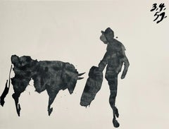 Picasso, Composition (Bloch 1276; Czwiklitzer 23), Toros y Toreros (after)