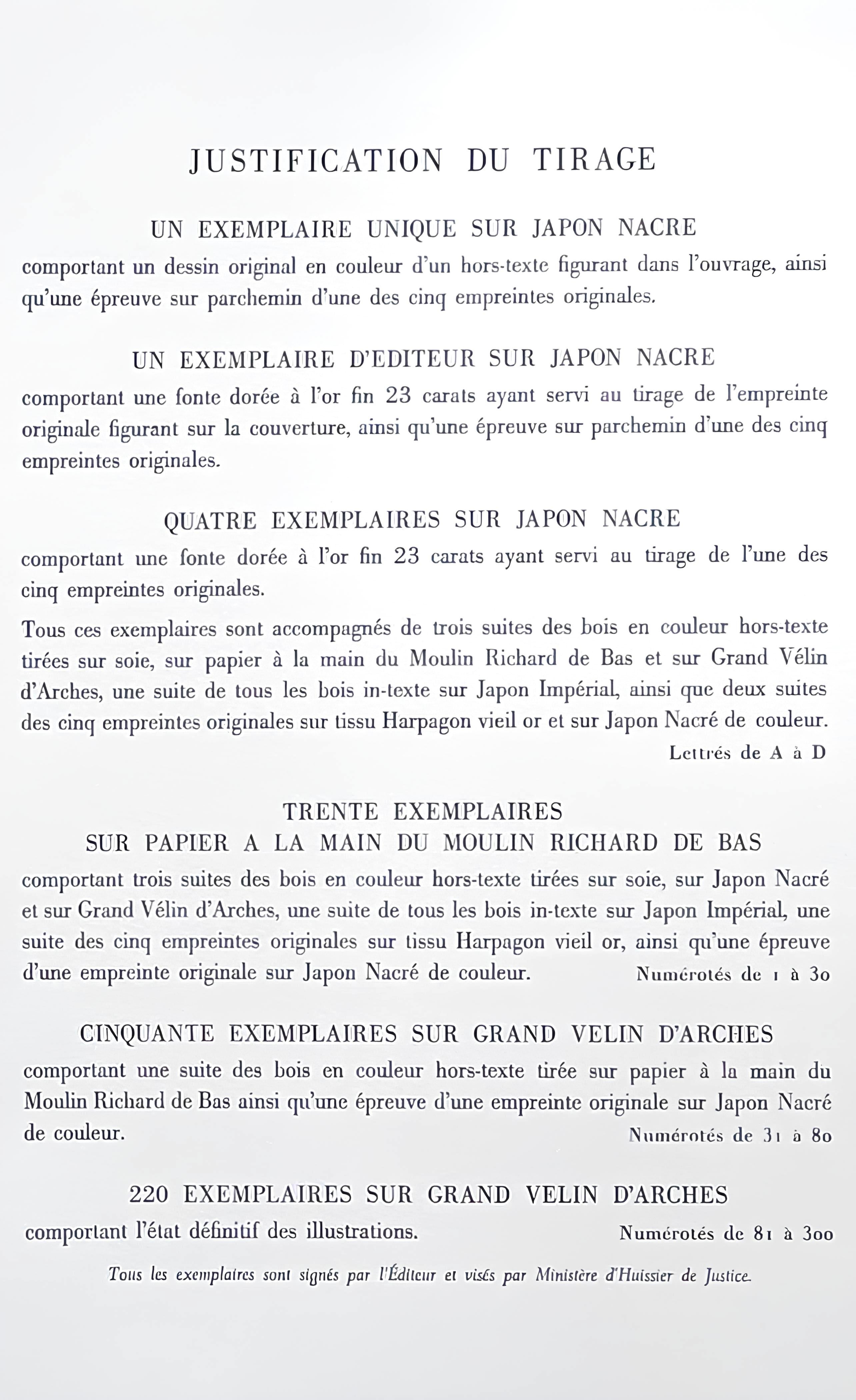 Picasso, Composition, Chant funèbre pour Ignacio Sanchez Mejías (after) For Sale 2
