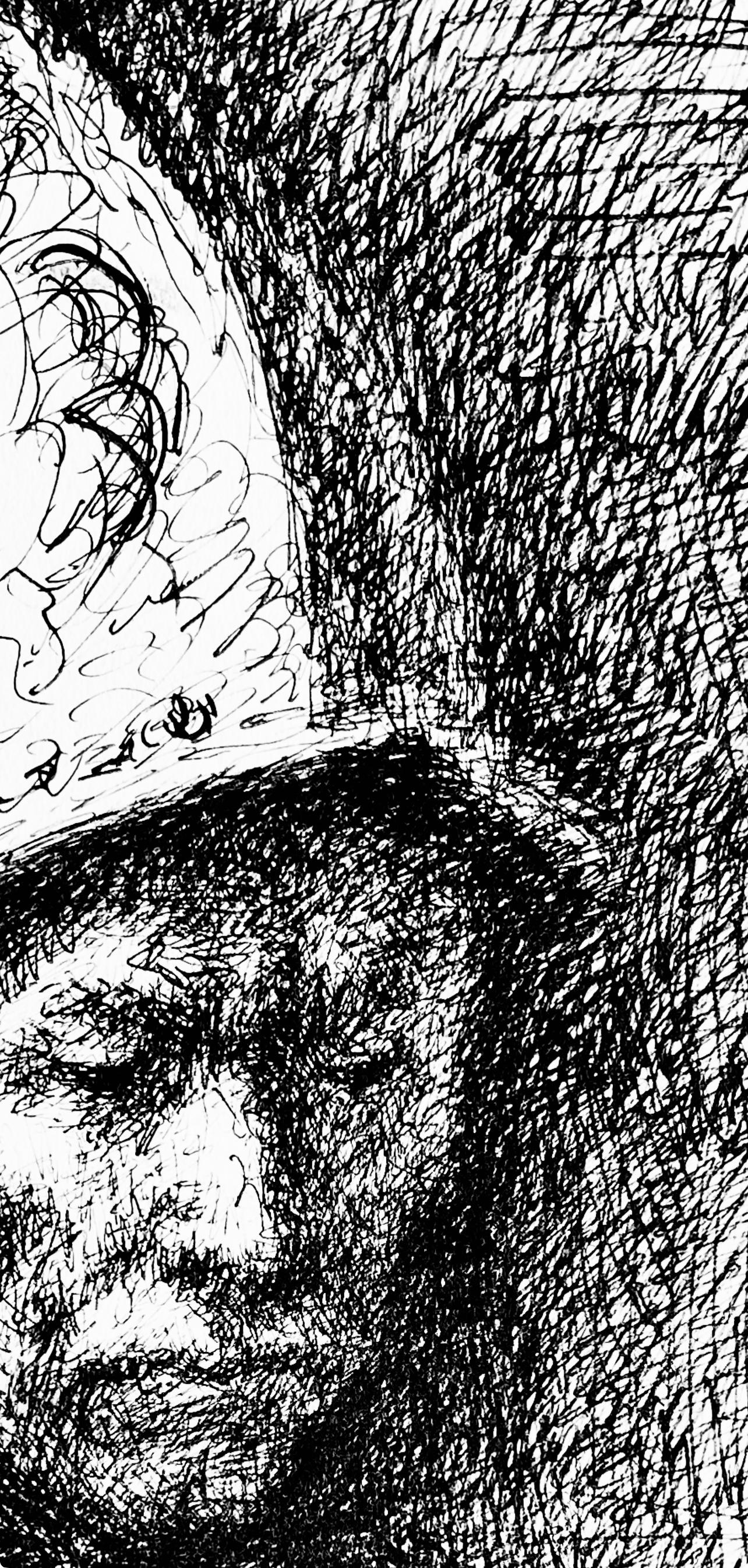 Picasso, Composition (Cramer 101), Carnet de la Californie (après) en vente 1