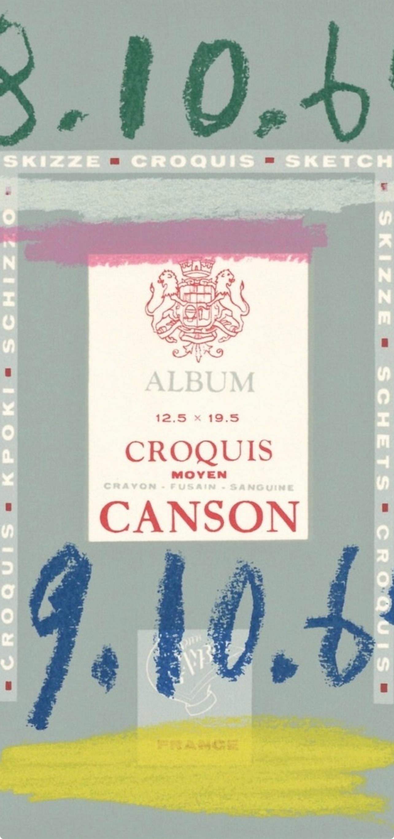 Picasso, 9.10.64. (Cramer 148), Le Goût du Bonheur (after) - Cubist Print by Pablo Picasso