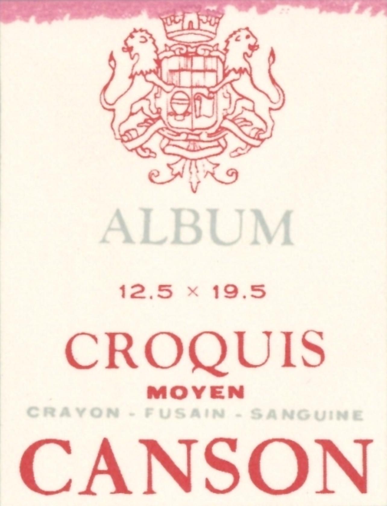 Picasso, Komposition (Cramer 148), Le Goût du Bonheur (nach) (Grau), Figurative Print, von Pablo Picasso